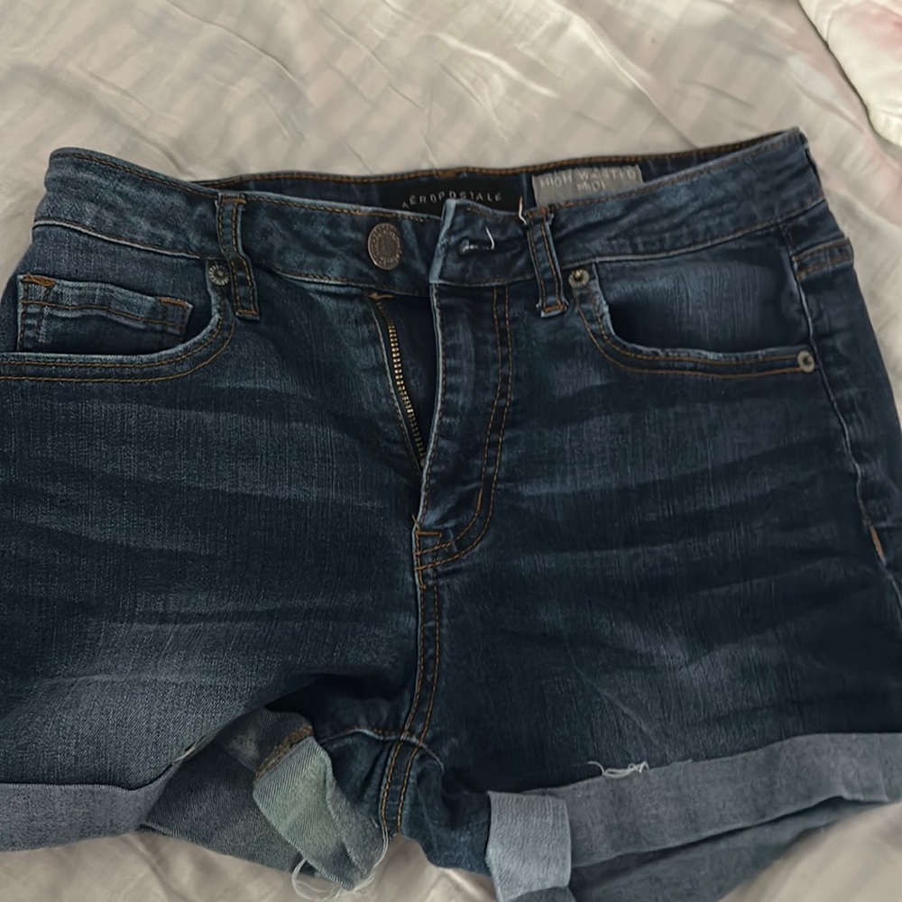 aéropostale shorts